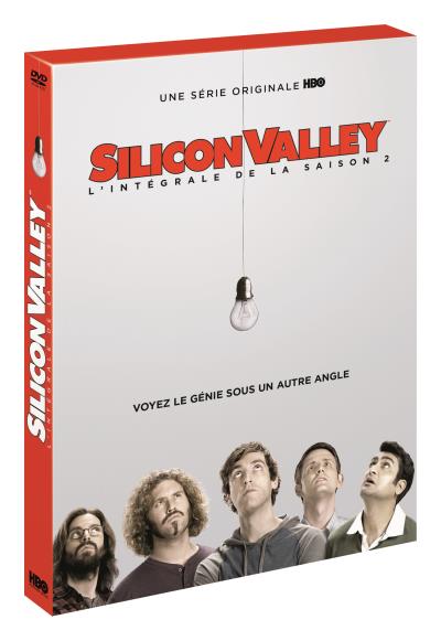Silicon Valley Saison 2 DVD État correct reconditionné disponible sur Fnac