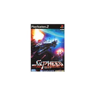 Silpheed: The Lost Planet (CapKore) [IMPORT JAPONAIS] État correct Capcom reconditionné disponible sur Fnac
