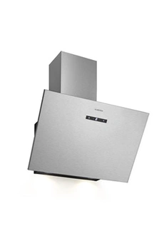 Silver Lining 60 Hotte murale aspirante 60cm - débit d´air extraction 600 m³/h - Classe A- inox Bon état Klarstein reconditionné disponible sur Darty