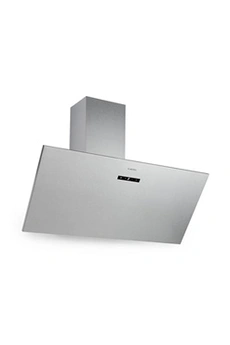 Silver Lining 90 - Hotte aspirante : tête libre 90 cm, 3 vitesses, classe A - Inox Bon état Klarstein reconditionné disponible sur Darty