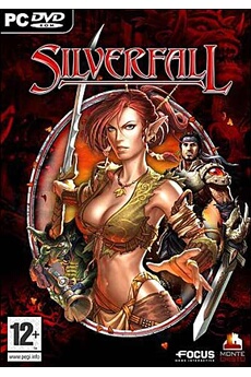 Acheter Silverfall Bon état - 19,61 € | Dero Silverfall Bon état N/A reconditionné disponible sur Darty | Dero