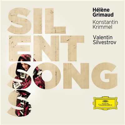 Acheter Silvestrov : Silent Songs État correct - 13,16 € Silvestrov : Silent Songs État correct reconditionné disponible sur Fnac