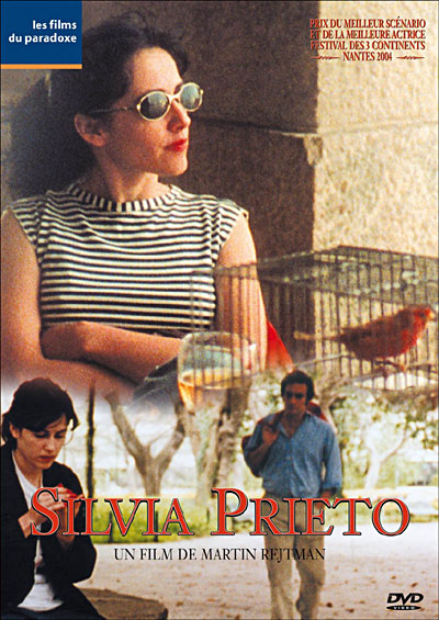 Silvia Prieto État correct reconditionné disponible sur Fnac | Dero