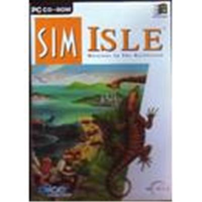 Acheter Sim Isle : Mission In The Rainforest État correct - 11,31 € Sim Isle : Mission In The Rainforest État correct reconditionné disponible sur Fnac
