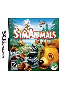 SimAnimals Très bon état N/A reconditionné disponible sur Darty | Dero