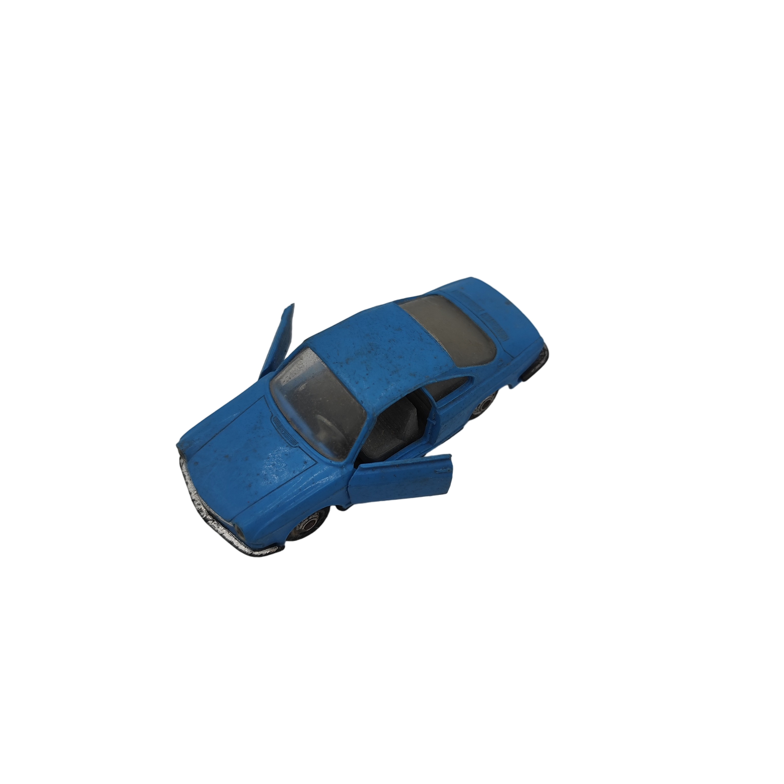 Acheter Simca 1000 coupé n°73 - Norev État correct - 30,00 € Simca 1000 coupé n°73 - Norev État correct reconditionné disponible sur Label Emmaüs