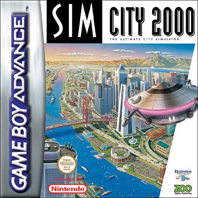 Acheter SimCity 2000 État correct - 11,59 € SimCity 2000 État correct reconditionné disponible sur Fnac