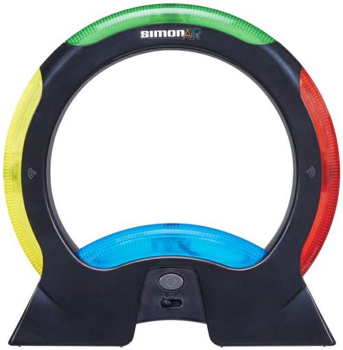 Simon Air Hasbro État correct Hasbro reconditionné disponible sur Fnac