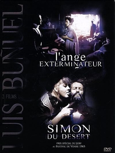 Simon du désert - L'Ange exterminateur État correct reconditionné disponible sur Fnac
