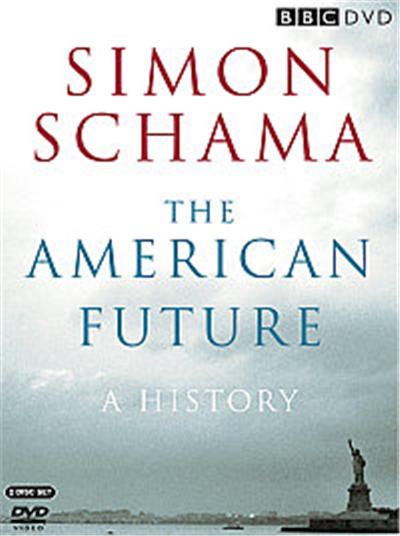 Simon Schamas - The America Future - A History État correct reconditionné disponible sur Fnac
