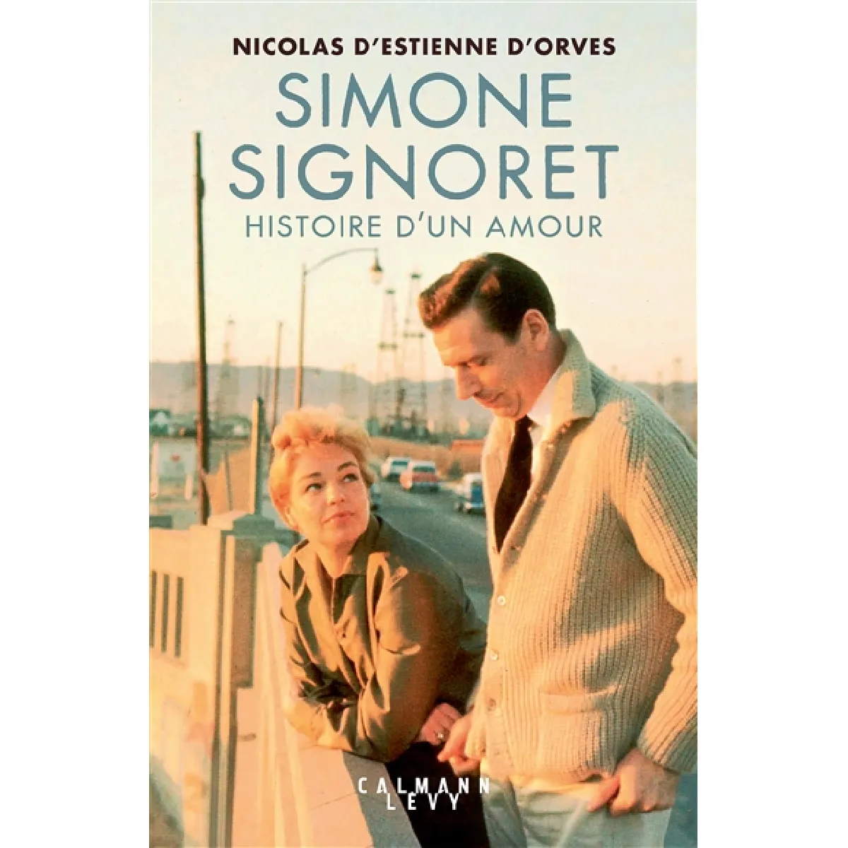 Acheter Simone Signoret : histoire d'un amour État correct - 10,74 € Simone Signoret : histoire d'un amour État correct N/A (Il ne s'agit pas d'une marque reconditionné disponible sur Rue du Commerce Seconde Vie