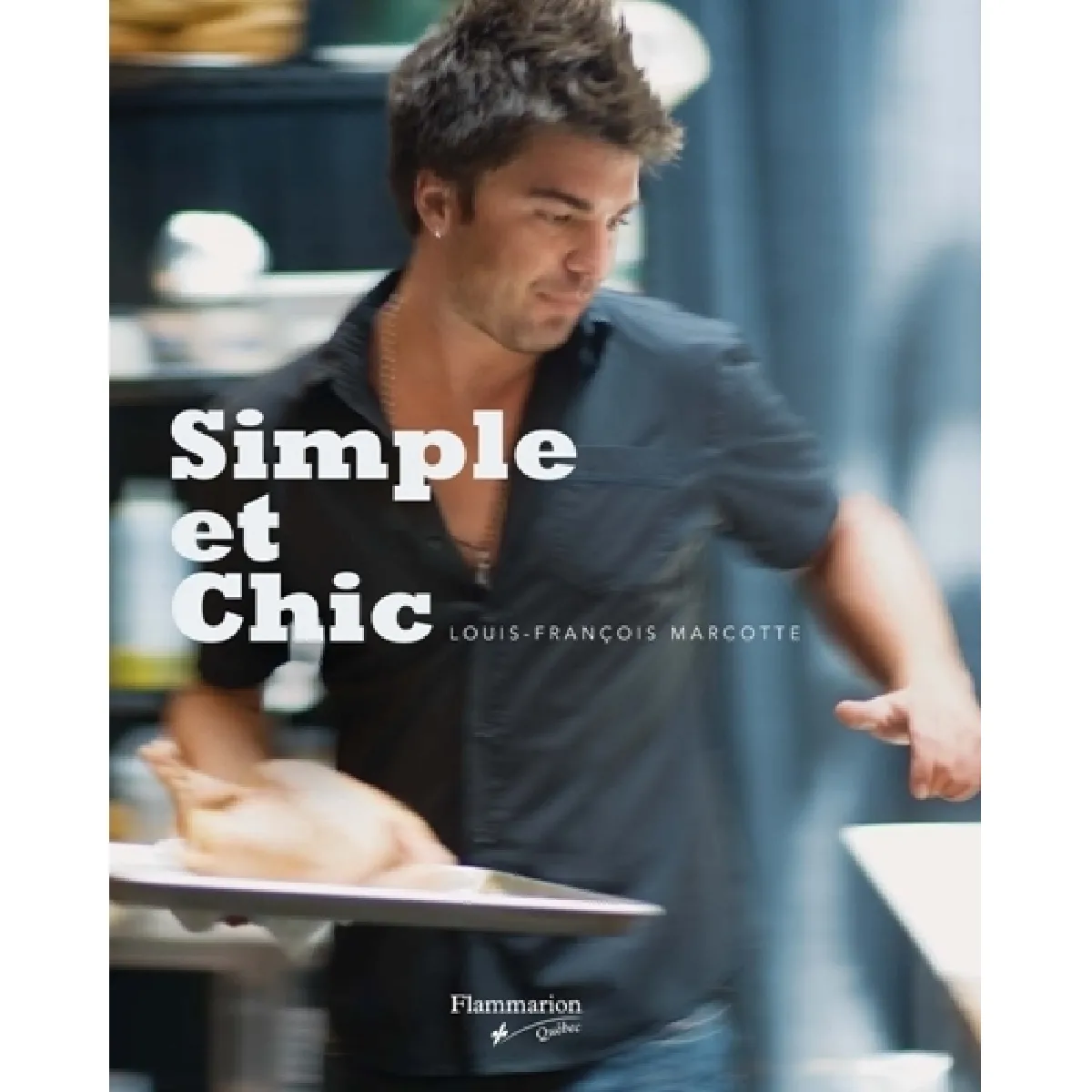 Simple et chic État correct - 10,17 € Simple et chic État correct N/A (Il ne s'agit pas d'une marque reconditionné disponible sur Rue du Commerce Seconde Vie