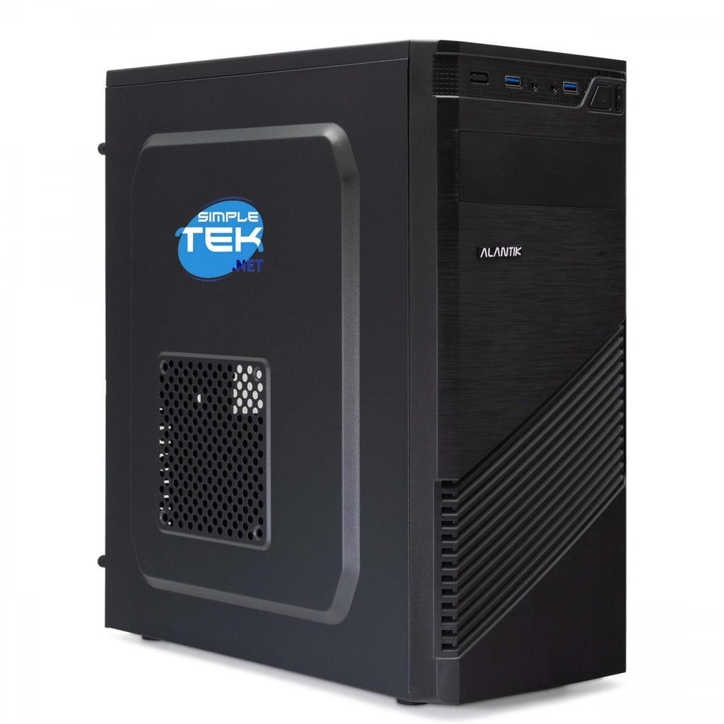 Simpletek Gaming Workstation R9 Ryzen 9 3.7 GHz - SSD 1 To RAM 32 Go Reconditionné - 1502,00 € Simpletek Gaming Workstation R9 Ryzen 9 3.7 GHz - SSD 1 To RAM 32 Go Reconditionné N/A reconditionné disponible sur Backmarket | Dero
