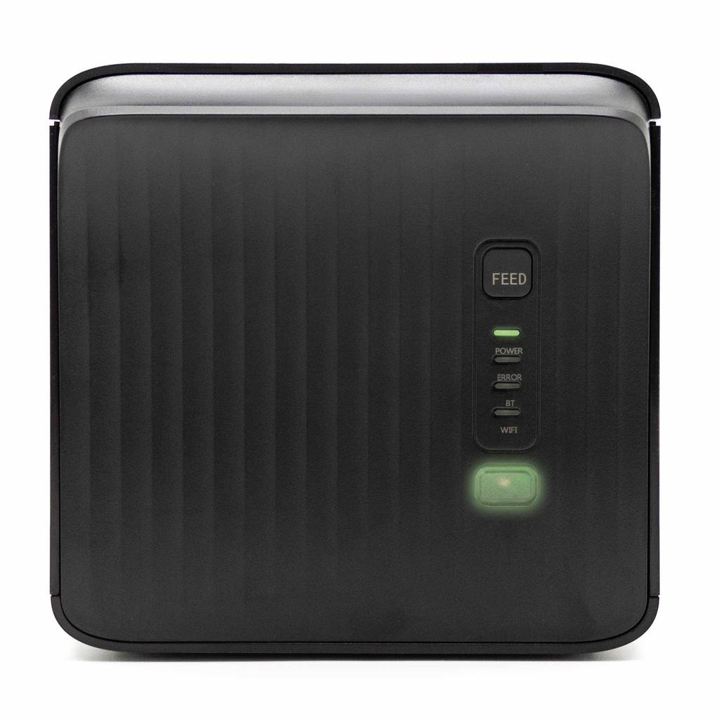 Simpletek GI-P80AUW Imprimante thermique Reconditionné N/A reconditionné photo 2 | Dero