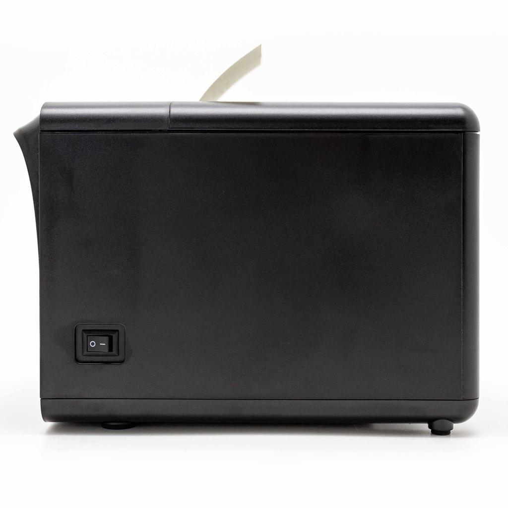 Voir photo 3 de Simpletek GI-P80AUW Imprimante thermique | Dero Simpletek GI-P80AUW Imprimante thermique Reconditionné N/A reconditionné photo 3 | Dero