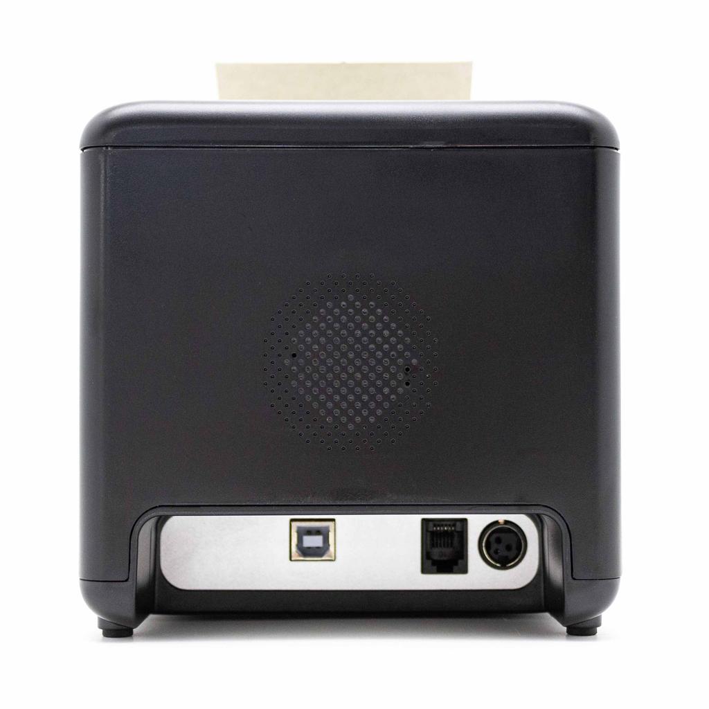 Voir photo 4 de Simpletek GI-P80AUW Imprimante thermique | Dero Simpletek GI-P80AUW Imprimante thermique Reconditionné N/A reconditionné photo 4 | Dero