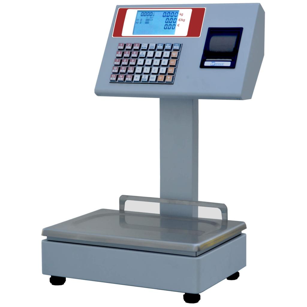 Voir photo 2 de Simpletek Pèse-personne Bilancia da Banco con Batteria Ricaricabile max 300kg Ruote Incluse | Dero Simpletek Pèse-personne Bilancia da Banco con Batteria Ricaricabile max 300kg Ruote Incluse Reconditionné N/A reconditionné photo 2 | Dero