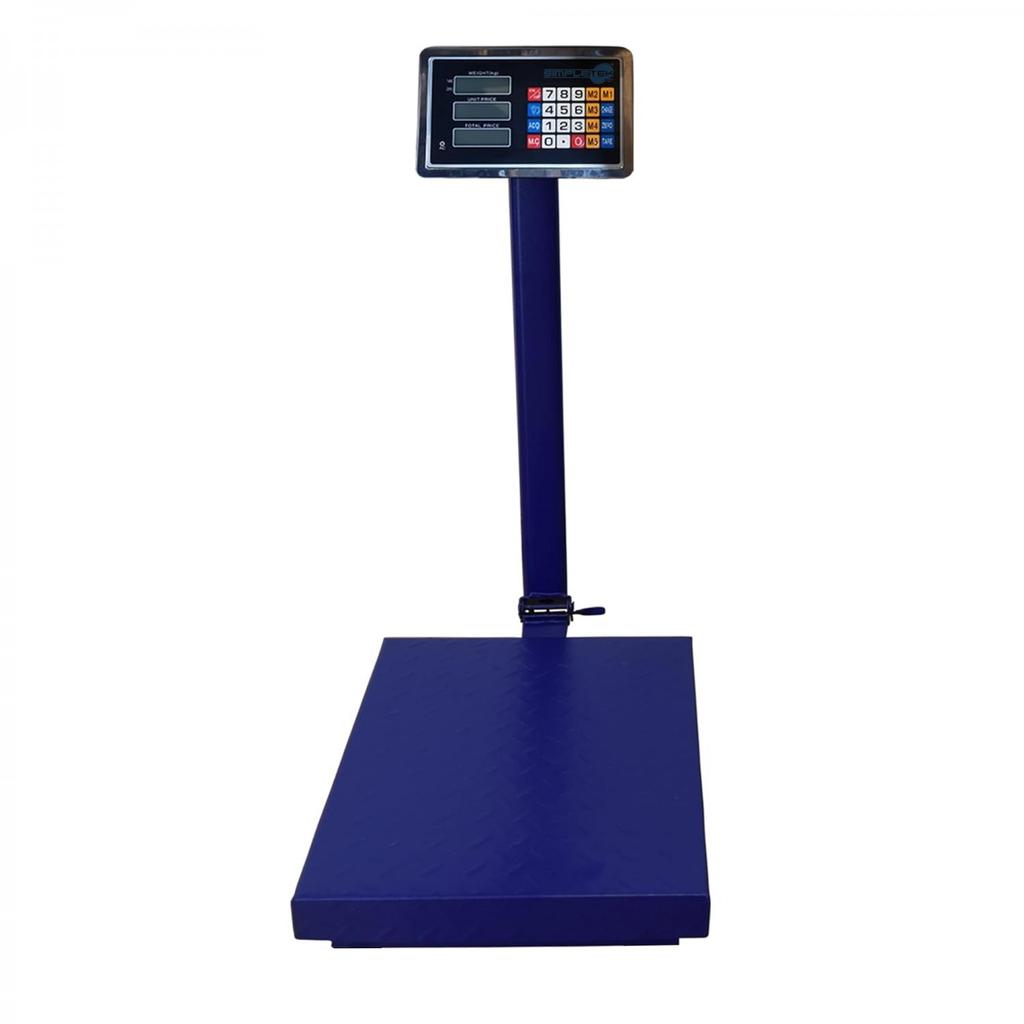 Simpletek Pèse-personne Bilancia da Banco con Batteria Ricaricabile max 300kg Reconditionné - 168,00 € Simpletek Pèse-personne Bilancia da Banco con Batteria Ricaricabile max 300kg Reconditionné N/A reconditionné disponible sur Backmarket | Dero