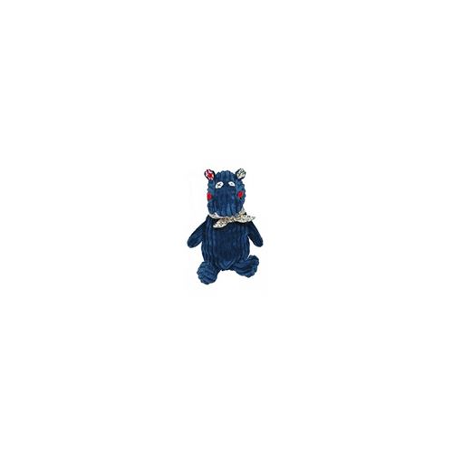 Simply Deglingos Hippipos l'Hippo 23cm État correct Globe Trotters reconditionné disponible sur Fnac