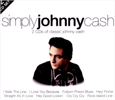 Acheter Simply Johnny Cash État correct - 23,99 € Simply Johnny Cash État correct reconditionné disponible sur Fnac