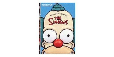 SIMPSONS 11-KRUSTY HEAD 3D PACKAGE-BILINGUE État correct reconditionné disponible sur Fnac