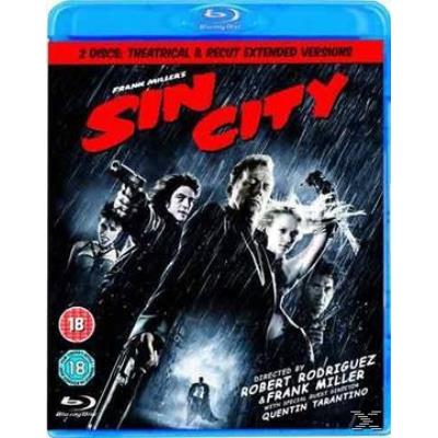 Acheter Sin City État correct - 18,57 € Sin City État correct reconditionné disponible sur Fnac