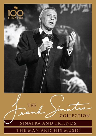 Acheter Sinatra and Friends DVD État correct - 19,00 € Sinatra and Friends DVD État correct reconditionné disponible sur Fnac