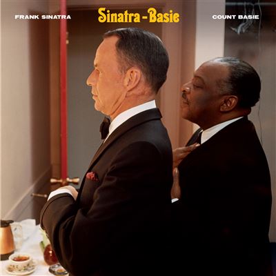 Sinatra-Basie État correct reconditionné disponible sur Fnac