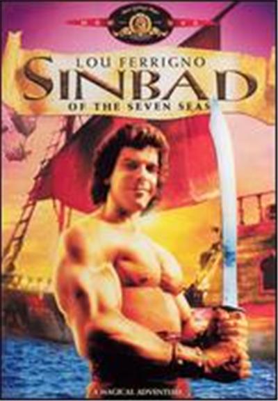Acheter Sinbad of the Seven Seas - DVD Zone 1 État correct - 11,64 € Sinbad of the Seven Seas - DVD Zone 1 État correct reconditionné disponible sur Fnac