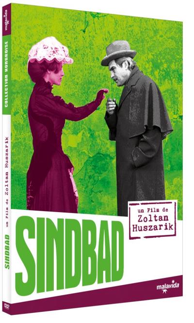 Sindbad DVD État correct reconditionné disponible sur Fnac