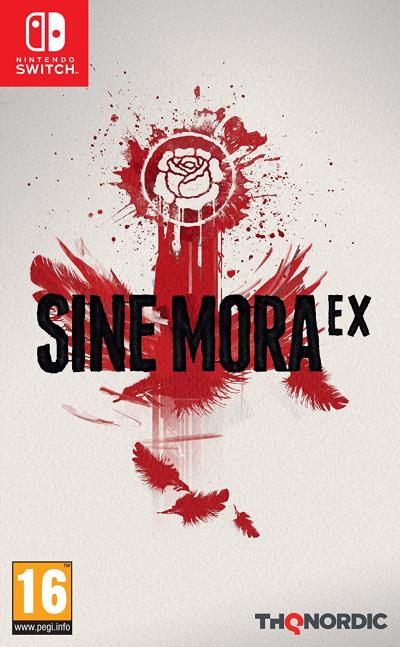 Sine Mora EX Nintendo Switch État correct reconditionné disponible sur Fnac