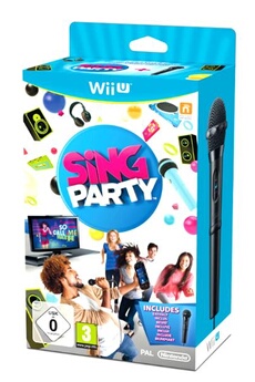 Acheter Sing Party + Micro Très bon état - 17,19 € | Dero Sing Party + Micro Très bon état N/A reconditionné disponible sur Darty | Dero