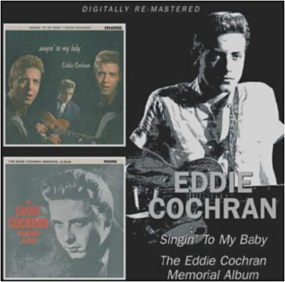 Acheter Singin to my baby - The Eddie Cochran memorial album État correct - 11,69 € Singin to my baby - The Eddie Cochran memorial album État correct reconditionné disponible sur Fnac