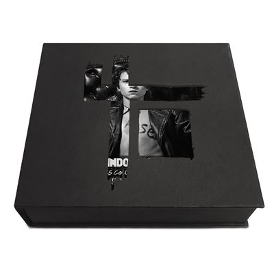 Singles Collection 1981-2001 Box Collector État correct reconditionné disponible sur Fnac