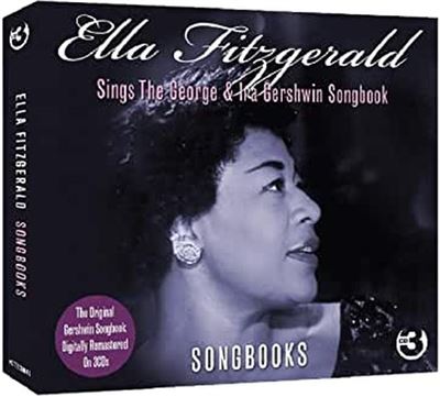 Acheter Sings The George And Ira Gershwin Coffret État correct - 12,81 € Sings The George And Ira Gershwin Coffret État correct reconditionné disponible sur Fnac