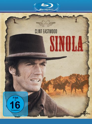 Sinola [Blu-ray] Très bon état N/A reconditionné (offre indisponible)