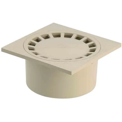 Acheter Siphon 150 x 150 Girpi BRI-189189 occasion - 12,40 € Siphon 150 x 150 Girpi BRI-189189 occasion reconditionné disponible sur Rakuten