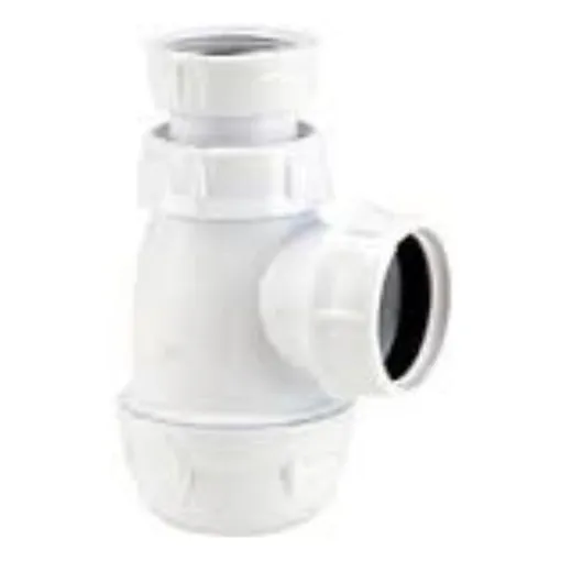 Siphon de bidet à culot occasion reconditionné disponible sur Rakuten