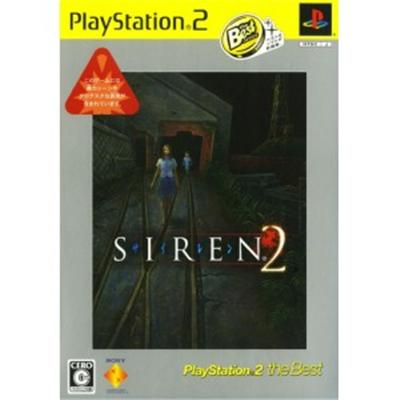 Siren 2 (PlayStation 2 the Best) [IMPORT JAPONAIS] État correct reconditionné disponible sur Fnac | Dero