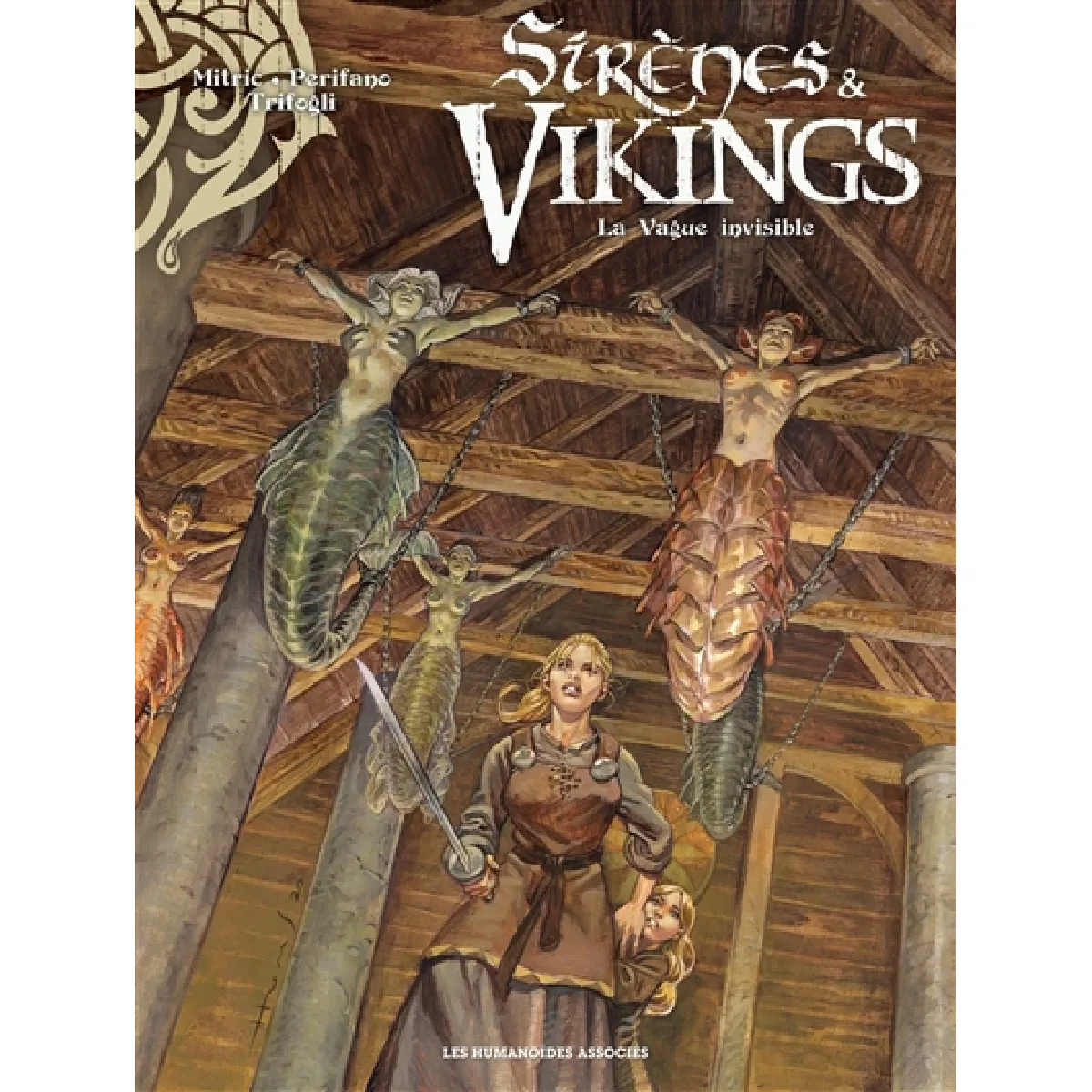 Acheter Sirènes & vikings. La vague invisible État correct - 10,07 € Sirènes & vikings. La vague invisible État correct N/A (Il ne s'agit pas d'une marque reconditionné disponible sur Rue du Commerce Seconde Vie