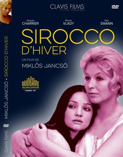 Acheter Sirocco d'hiver DVD État correct - 11,83 € Sirocco d'hiver DVD État correct reconditionné disponible sur Fnac