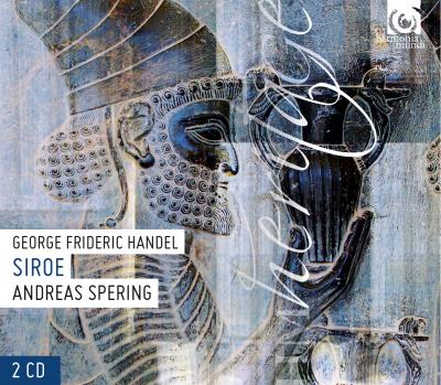 Siroe Ré di Persia État correct reconditionné disponible sur Fnac | Dero