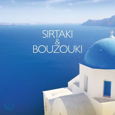 Sirtaki & Bouzouki État correct reconditionné disponible sur Fnac