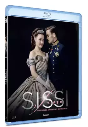 Sissi [Blu-Ray] Occasion reconditionné disponible sur Ammareal