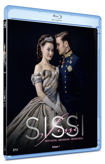 Acheter Sissi Blu-ray État correct - 13,01 € Sissi Blu-ray État correct reconditionné disponible sur Fnac