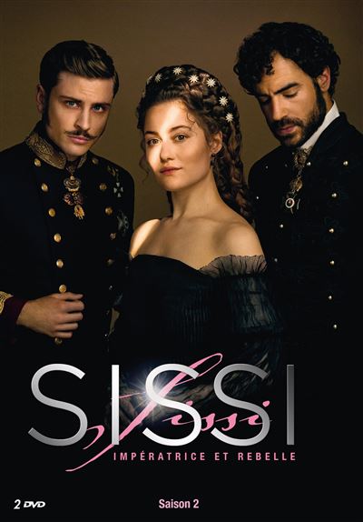 Acheter Sissi Saison 2 DVD État correct - 10,05 € Sissi Saison 2 DVD État correct reconditionné disponible sur Fnac