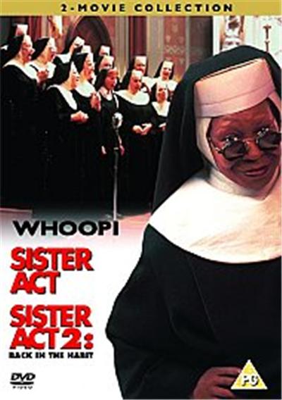 Sister Act / Sister Act 2: Back In The Habit , (Box Set) État correct reconditionné disponible sur Fnac