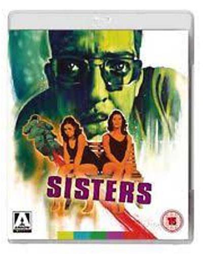 Sisters Blu-ray État correct - 40,10 € Sisters Blu-ray État correct reconditionné disponible sur Fnac