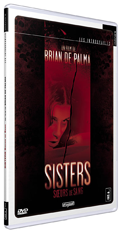 Sisters - Edition Pocket État correct reconditionné disponible sur Fnac