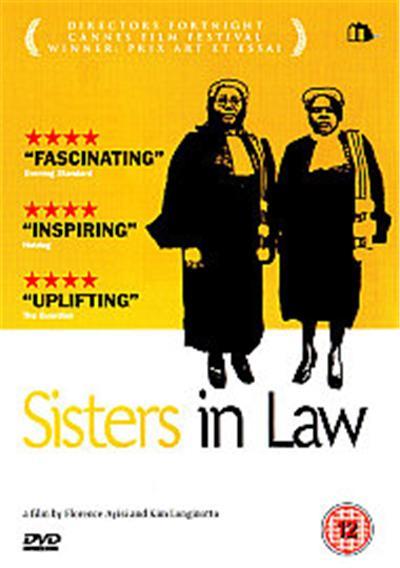 Sisters in Law État correct reconditionné disponible sur Fnac